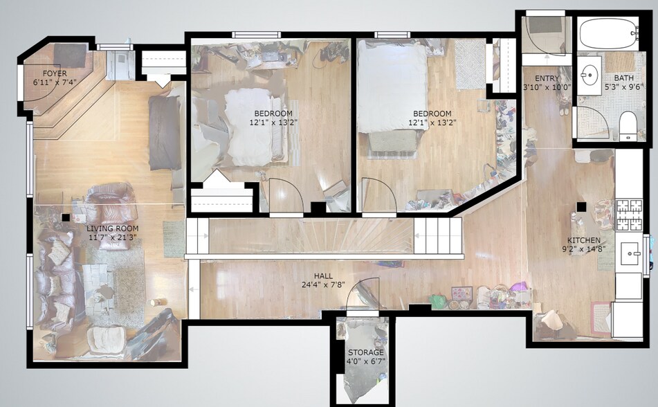 Building Photo - 106 Central St