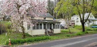 Building Photo - 239 S Gull Lake Dr