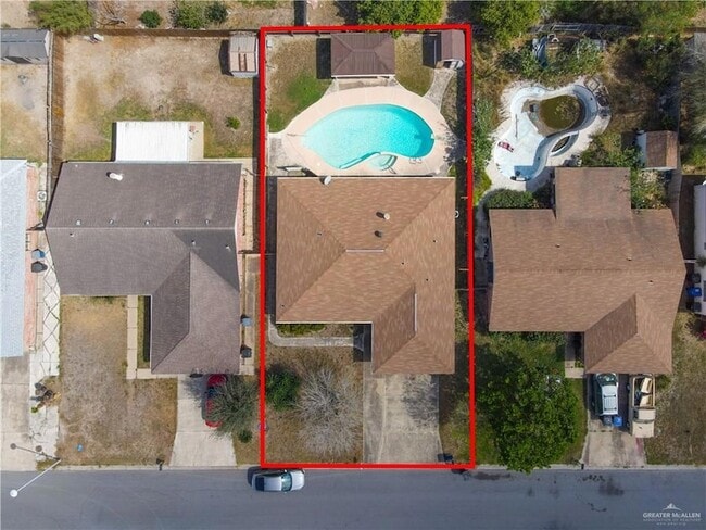 Building Photo - 2928 N 1st Ln