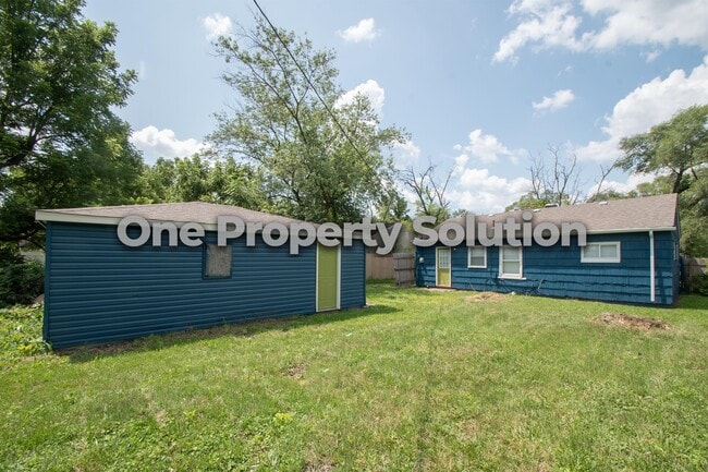 Building Photo - 5001 Carolina St