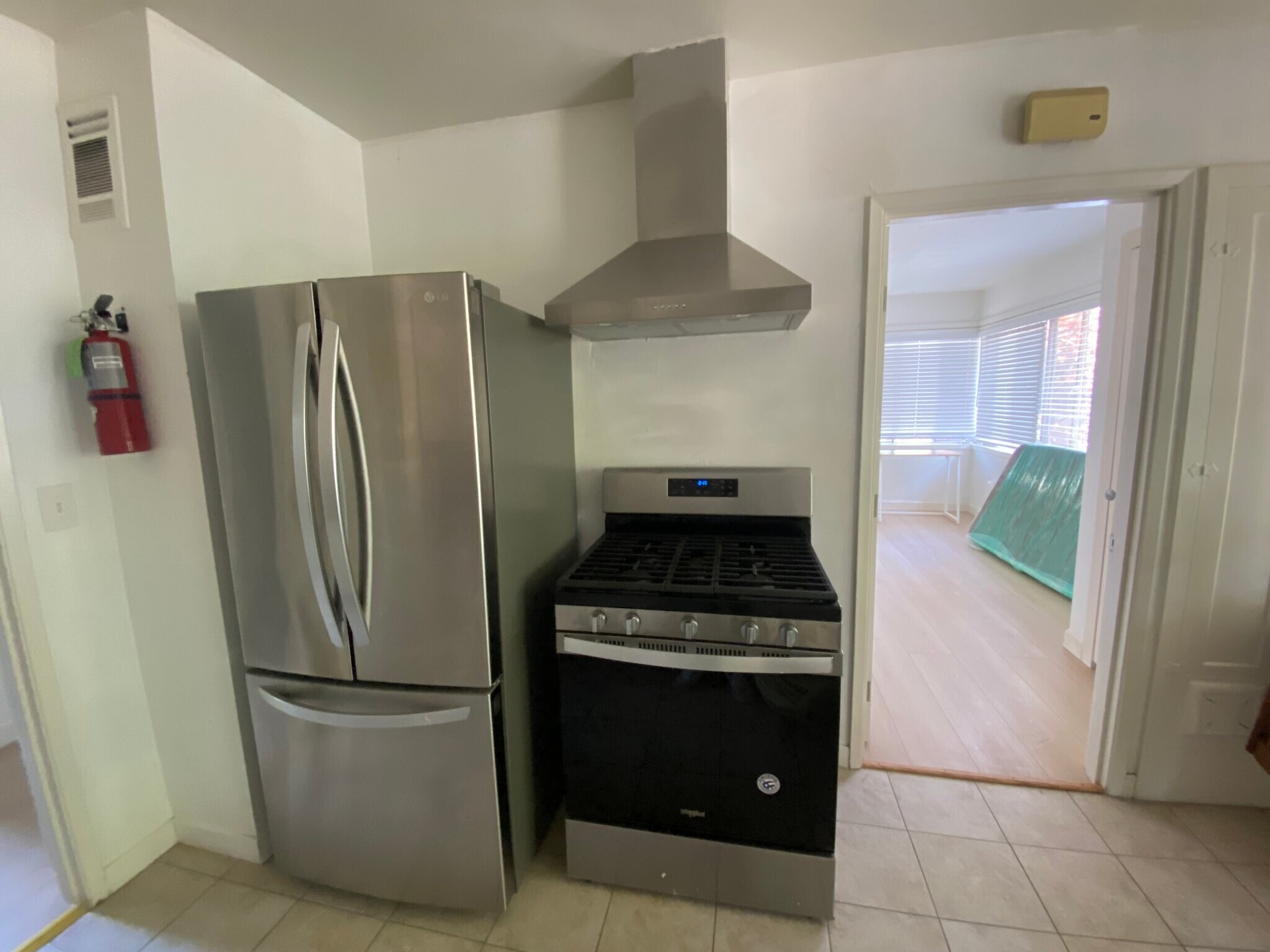 Building Photo - 2480 Virginia St