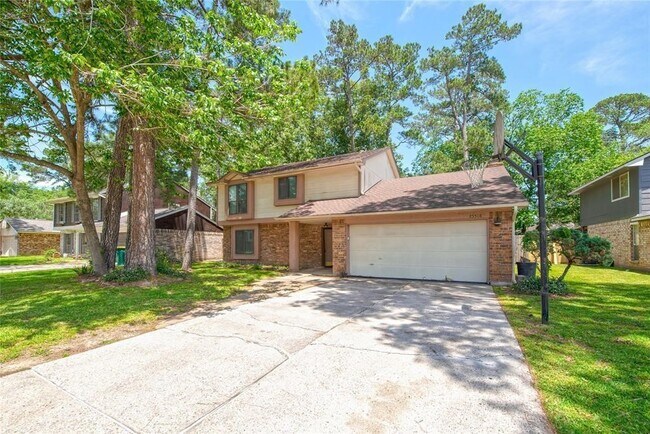 Building Photo - 25518 Chapel Ridge Ln