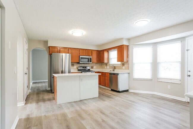 Building Photo - 112 Acton Ct