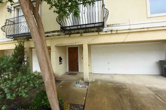 Primary Photo - Two story townhome with rooftop patio!