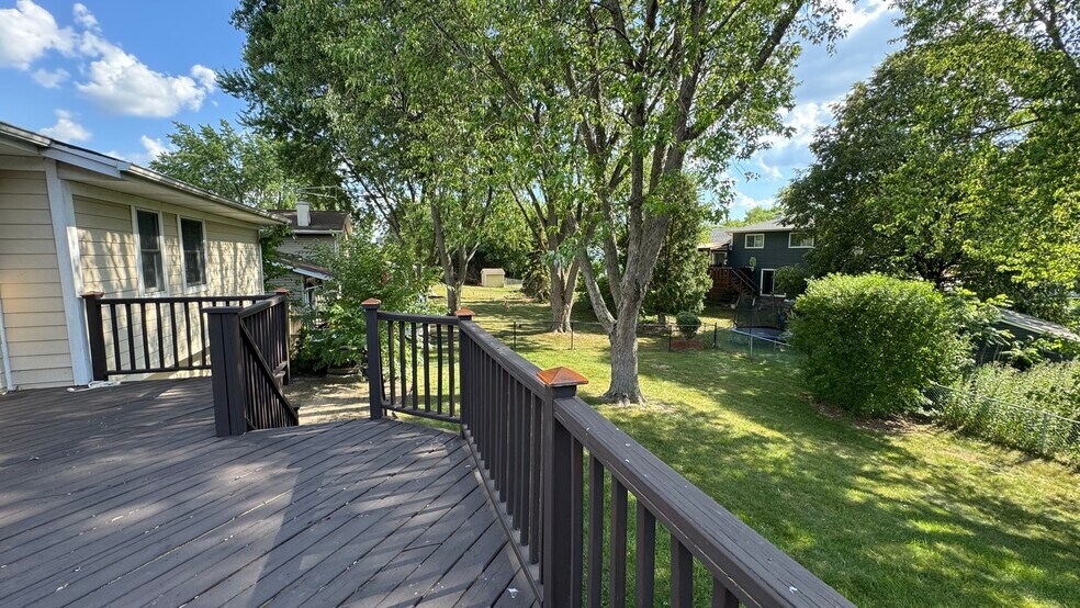 Building Photo - 4130 N Firestone Dr