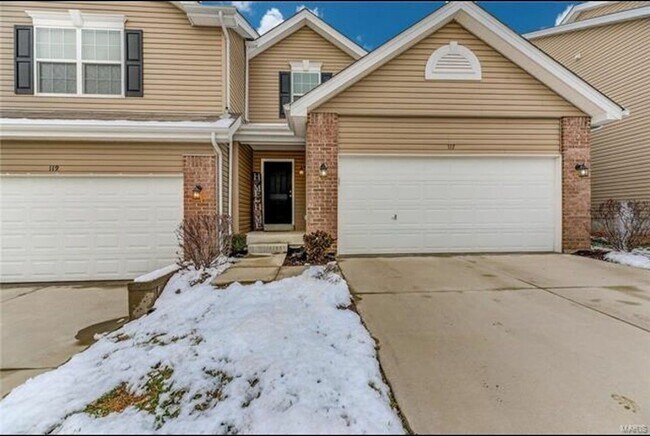 Primary Photo - 117 Weatherby Landing Dr