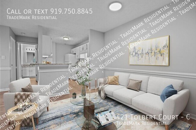 Building Photo - 421 Tolbert Ct