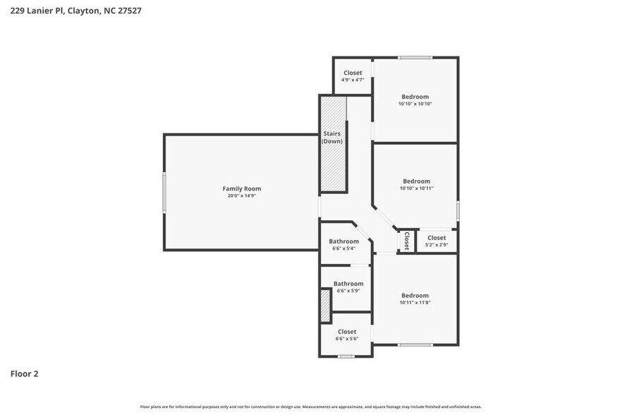 Building Photo - 229 Lanier Pl