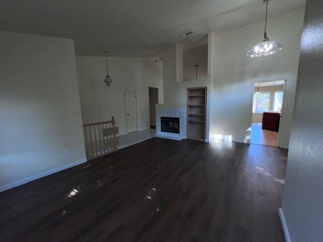 Building Photo - Freshly painted home with new LVP flooring.