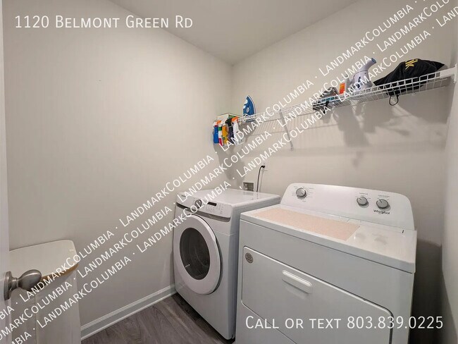 Building Photo - 1120 Belmont Grn Rd