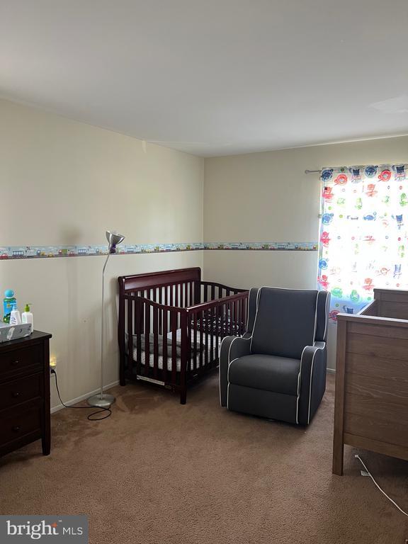 Building Photo - 2340 Ebury Ct