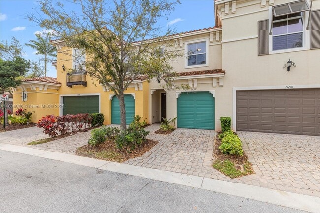 Building Photo - 12420 NW 33rd St
