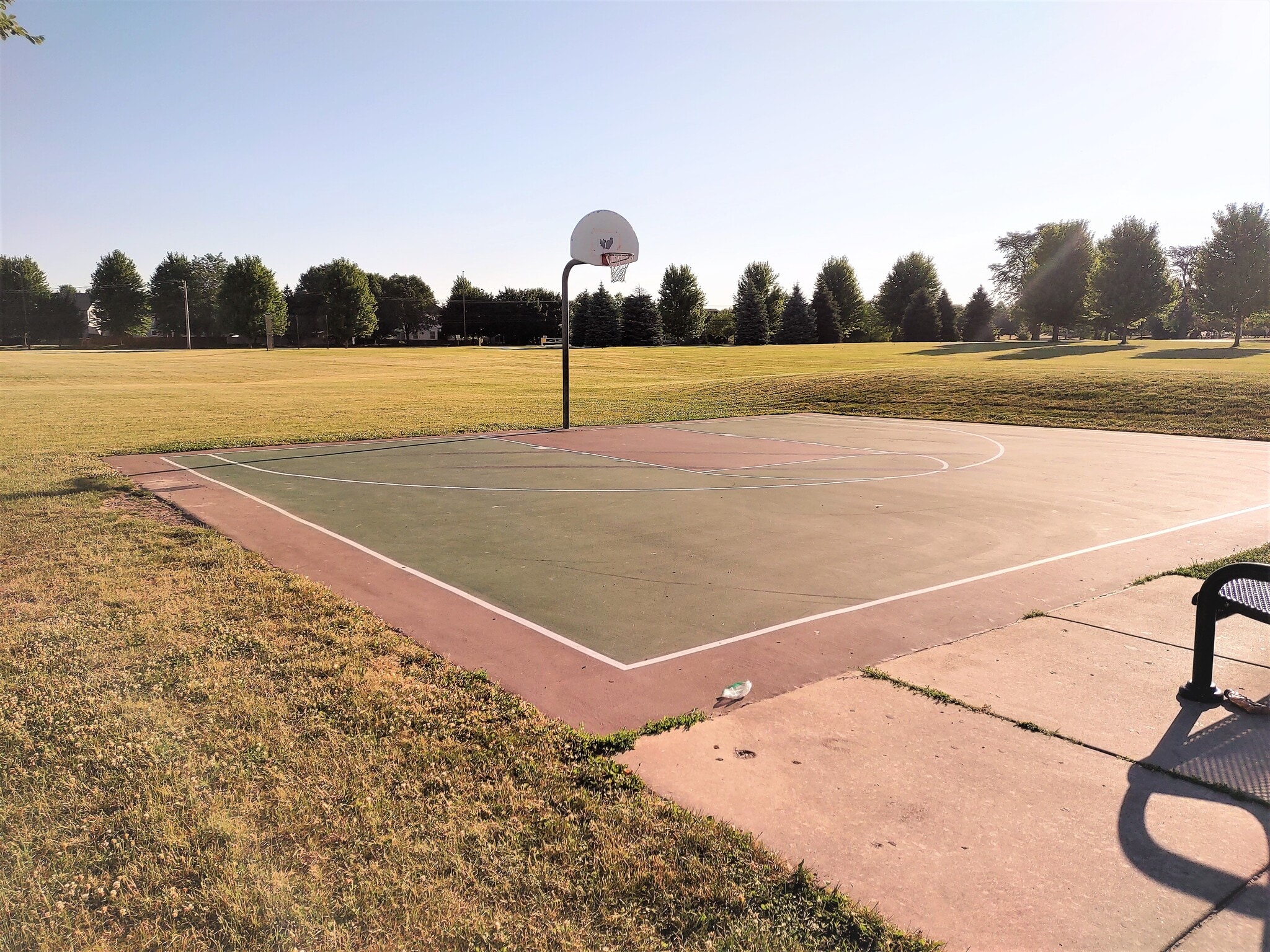 Play Ground - 1925 Turtle Creek Ct