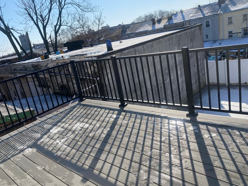 Building Photo - 1370 Gillingham St