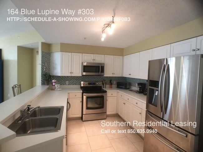 Building Photo - 164 Blue Lupine Way