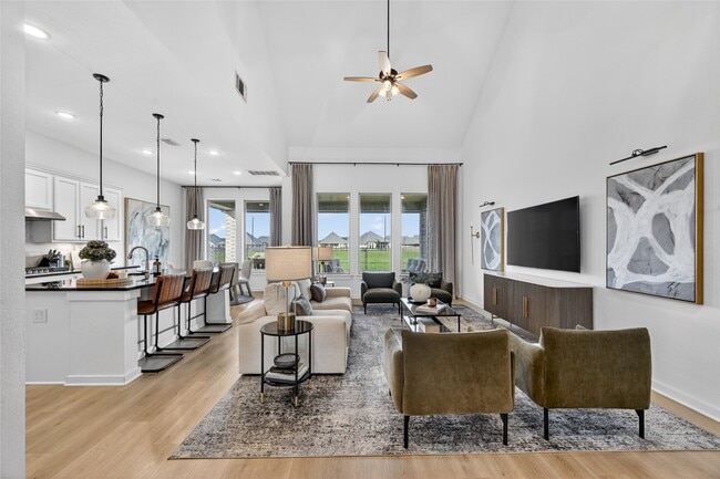 Building Photo - 4439 Stone Ridge Ln