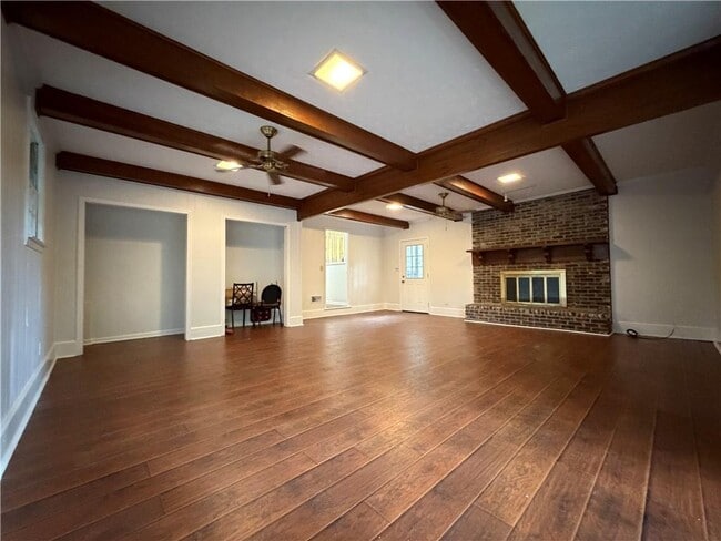 Building Photo - 4254 Burleigh Dr