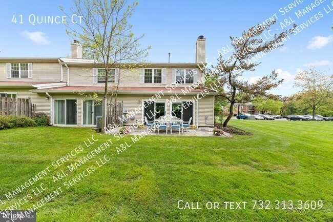 Building Photo - 41 Quince Ct