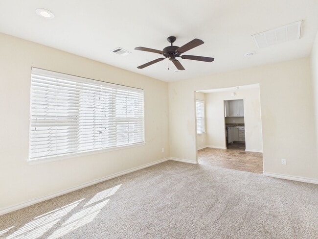 Building Photo - 3501 S Van Buren St