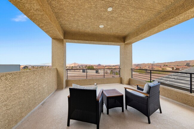 Building Photo - 2023-Built Liberty Floorplan-NEXT-GEN Suite w/3338 sq ft living space w/5 BR’s, 4 1/2 BA's, 3 car...