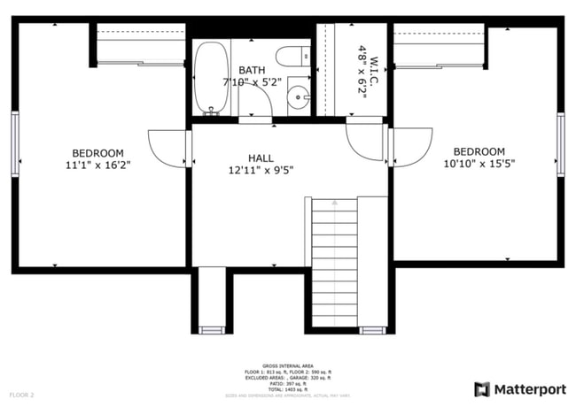 Building Photo - Stunning 3 Bedroom Home in Independence!