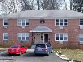 Building Photo - Spring Terrace