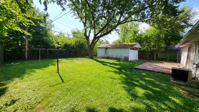 Building Photo - 4403 Dubarry Rd