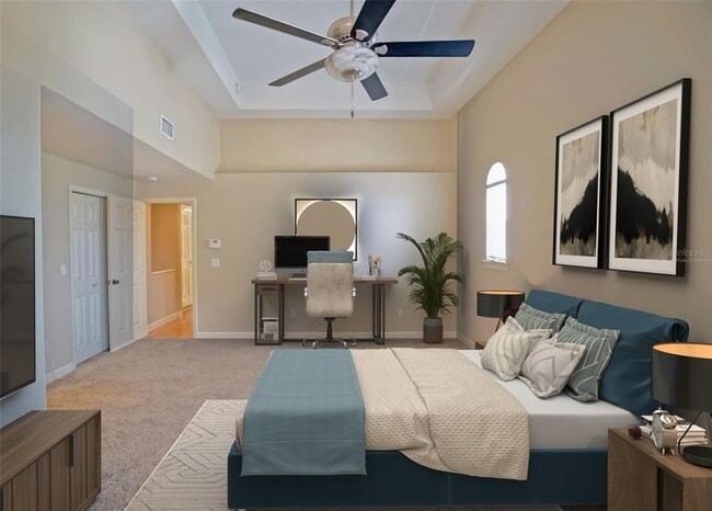 Building Photo - 111 S Melville Ave