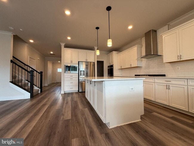 Building Photo - 1407 Pinkerton St