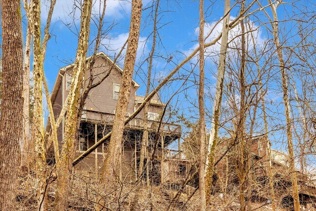 Building Photo - The Meadows In New Market