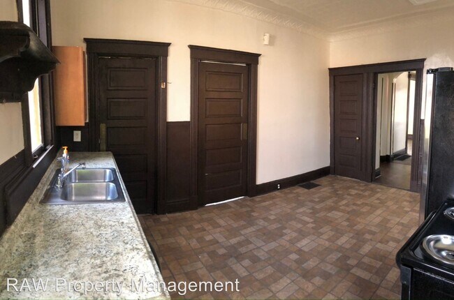 Building Photo - 4 br, 1 bath House - 1818 Clarion Ave.