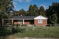 Building Photo - 5313 Randall Ave