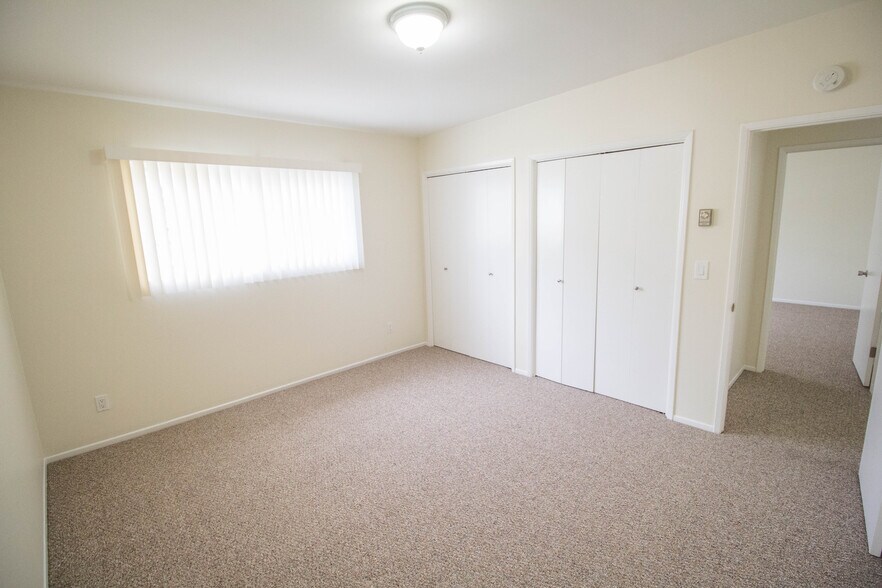 Bedroom 1 - 2224 Curtis Ave