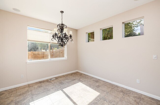 Building Photo - Stylishly updated 4 BedroHome in Park at C...