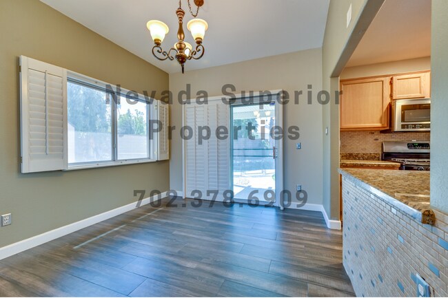 Building Photo - NW!!!  4 Bedrooms!!! Pool!! Spa!! Water Fa...