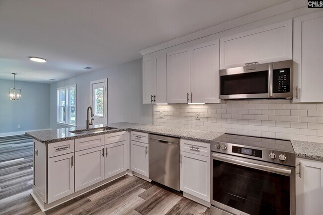 Building Photo - 209 Lynch Ln