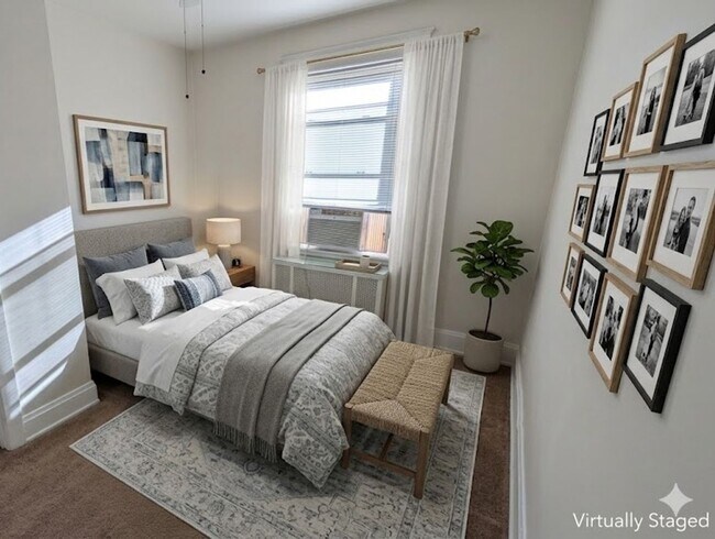 Building Photo - 3943 Glenmore Ave