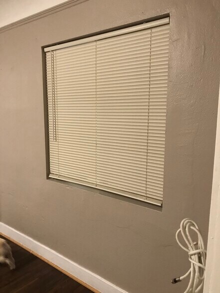 bedroom - 461 W 10th St