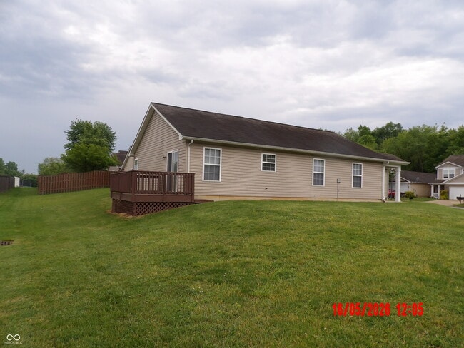 Building Photo - 539 Sun Ridge Blvd