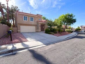 Building Photo - Stunning Updated 4-Bedroom Home with Private Spa in Summerlin North