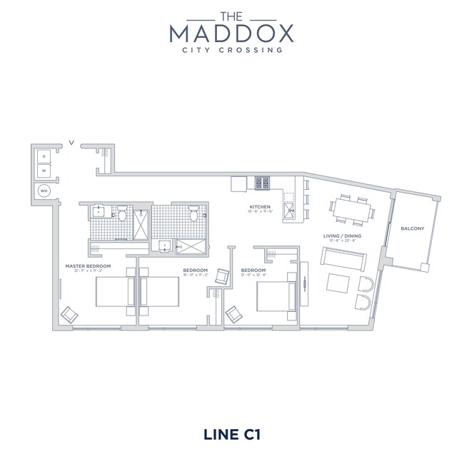 The Maddox 240 Congress Ave New Haven CT 06519 Apartment Finder