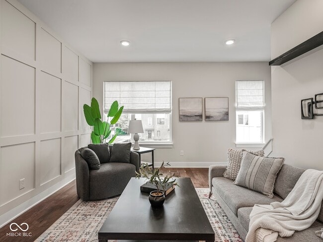 Building Photo - 1533 Tannery Way