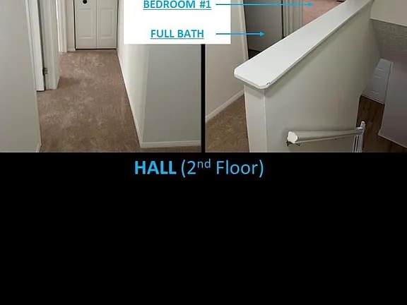 Building Photo - 8340 Bark Tree Ct