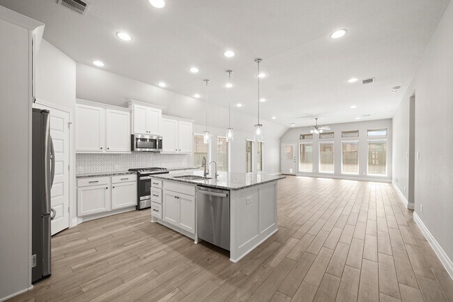 Building Photo - 3418 Zuse St