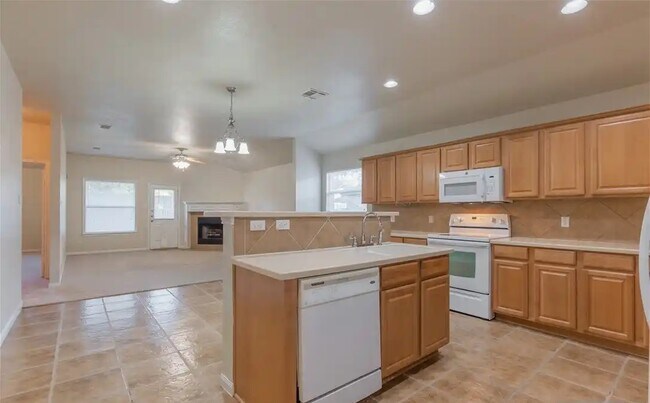 Building Photo - 5907 Drystone Ln