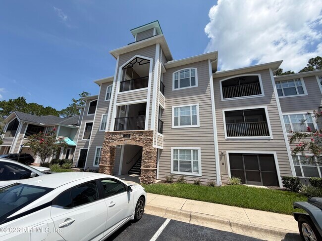Building Photo - 210 Presidents Cup Way