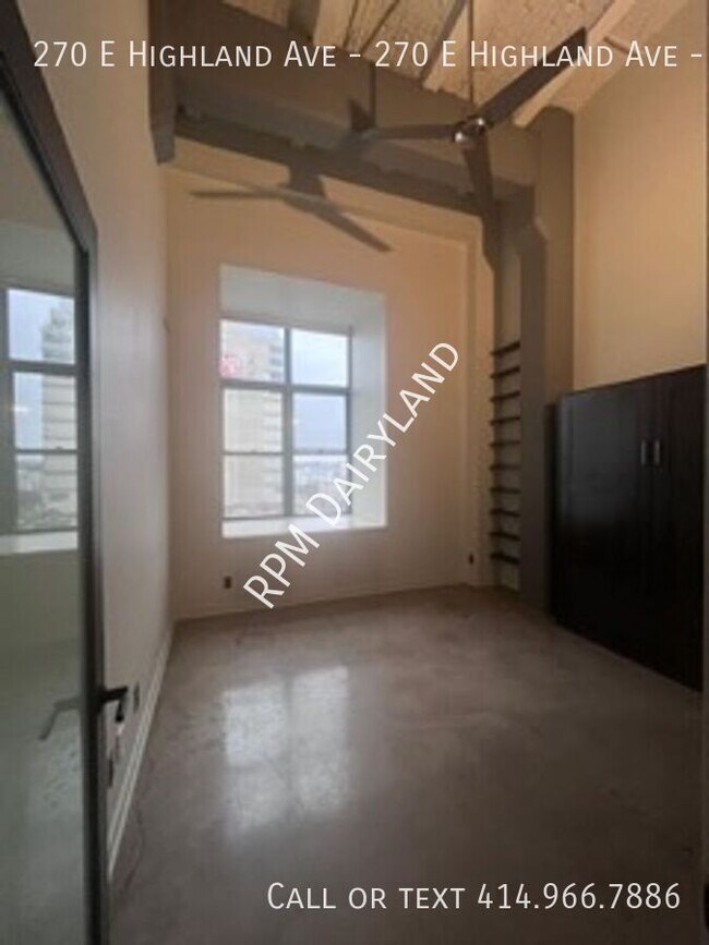 Building Photo - 270 E Highland Ave