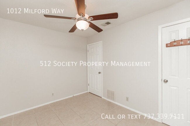 Building Photo - 1012 Milford Way