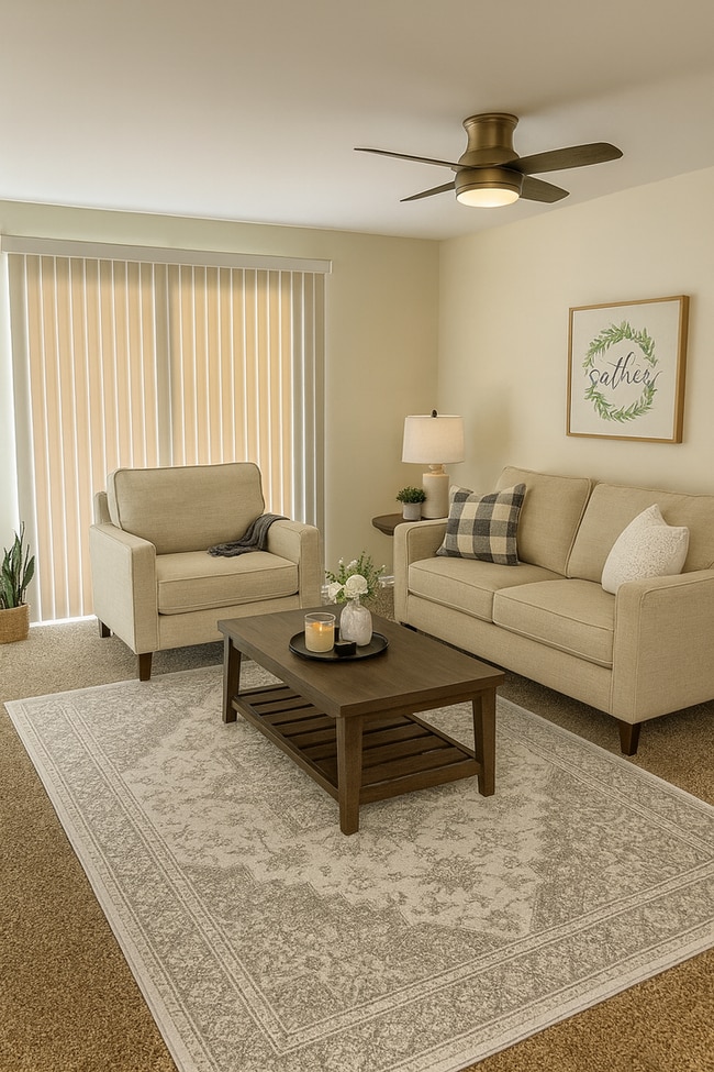 Building Photo - RENT PROMOTION - 2nd Month of Rent Free!