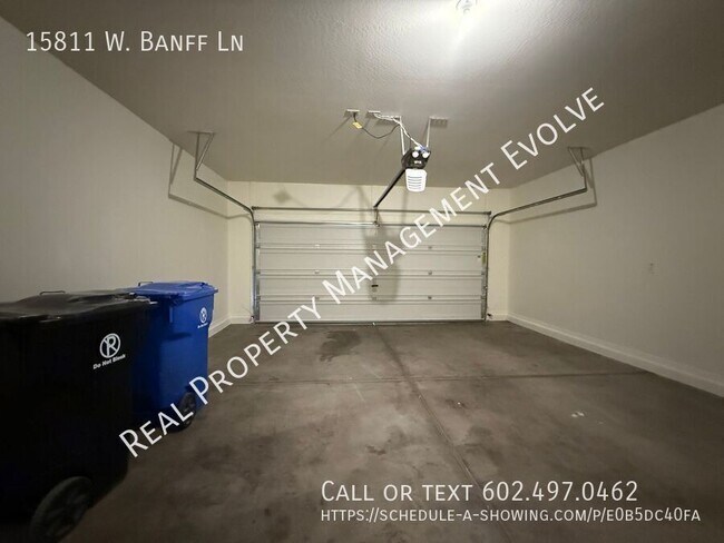 Building Photo - 15811 W Banff Ln